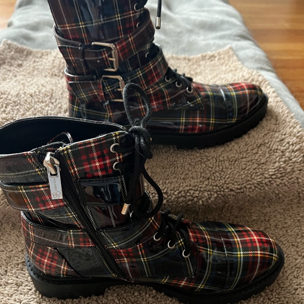 Jessica Simpson Boots